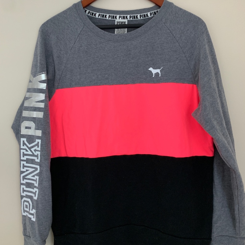 Vs sweatshirt